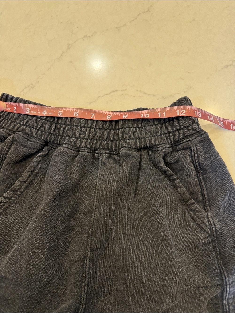 FP Movement by Free People All Star Sweat Shorts Size XS - Picture 7 of 8